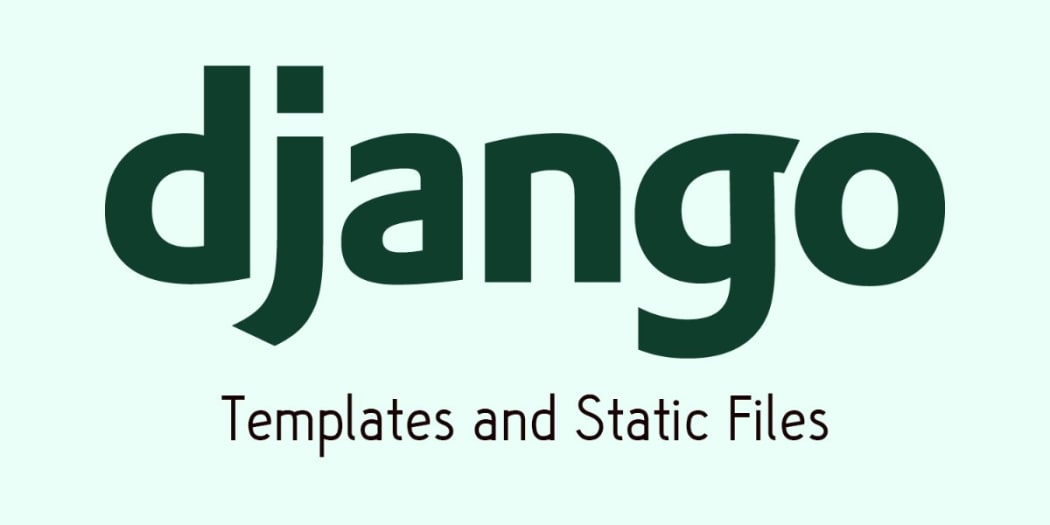 Mini Wallet Django Bagian 1 - Django Template dan Static File