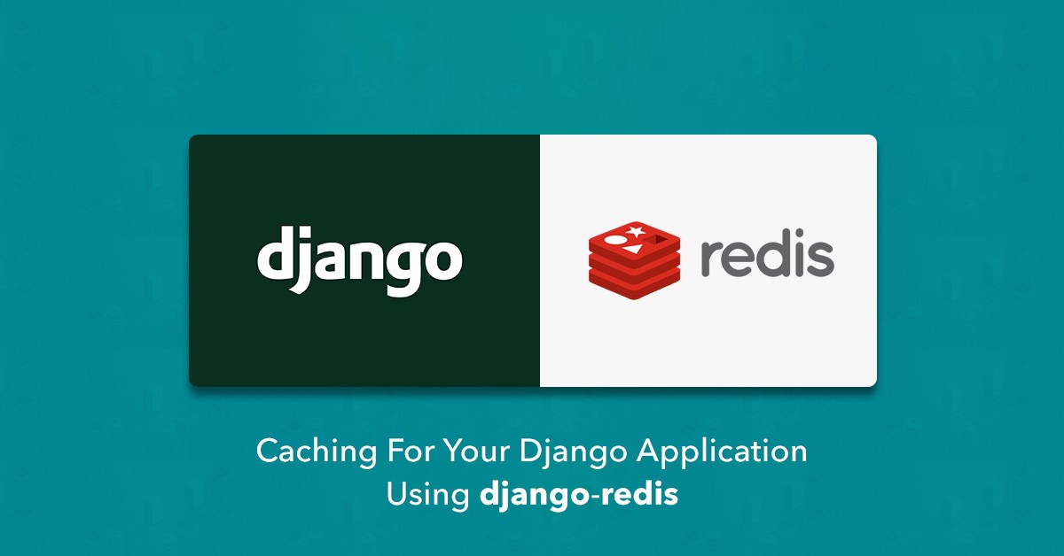 Integrasi Django dan Redis