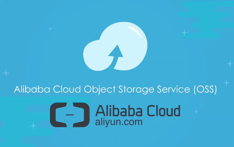 Alibaba Cloud Object Storage Service Client Menggunakan Python