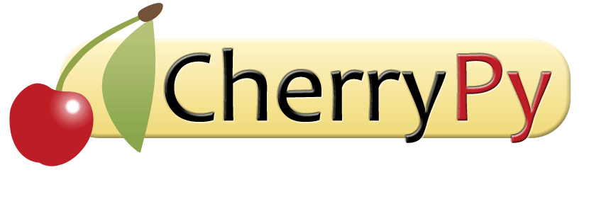 python framework cherrypy