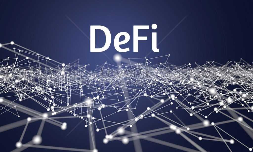 Mengenal DeFi Implementasi Blockchain Pada Industri Fintech