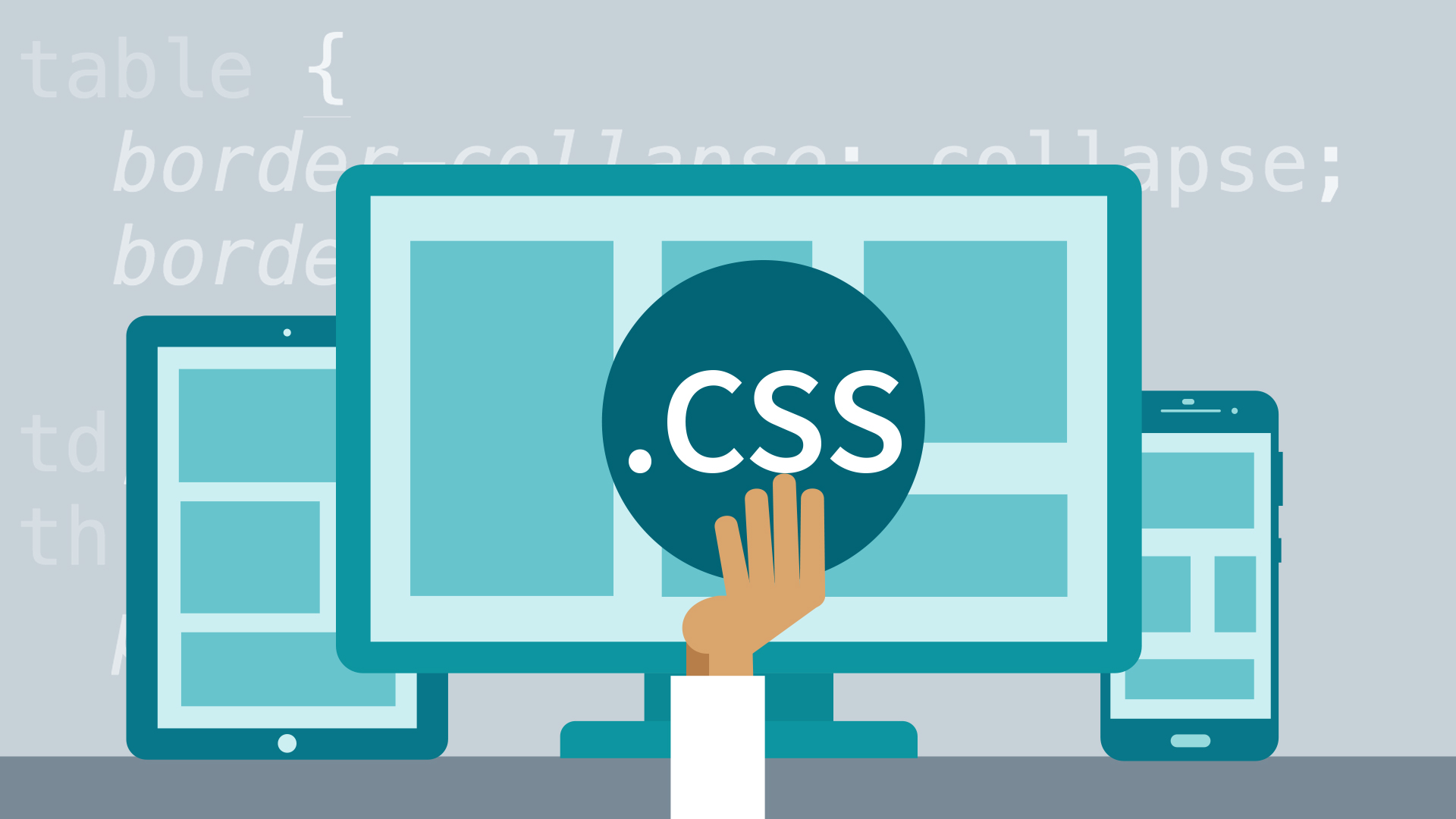 Cara Menggunakan Properti CSS Text-Align