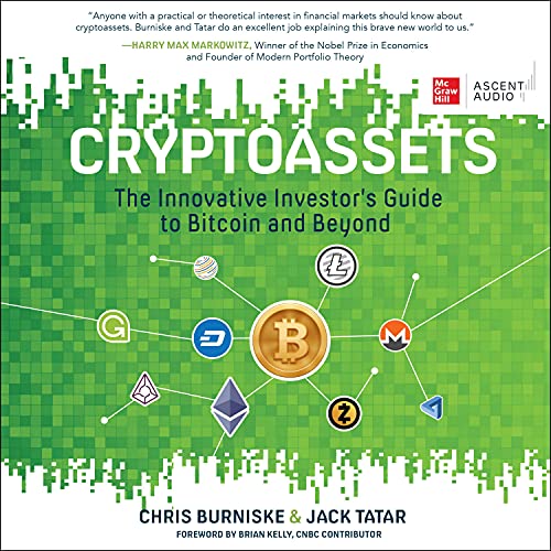 cryptoassets book