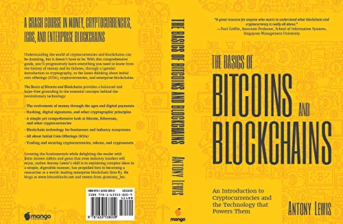 the basics of bitcoins