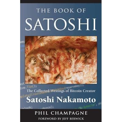 the book satoshi 