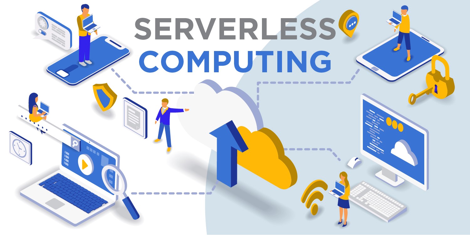 Apa Yang Kamu Tau Tentang Serverless Computing ?
