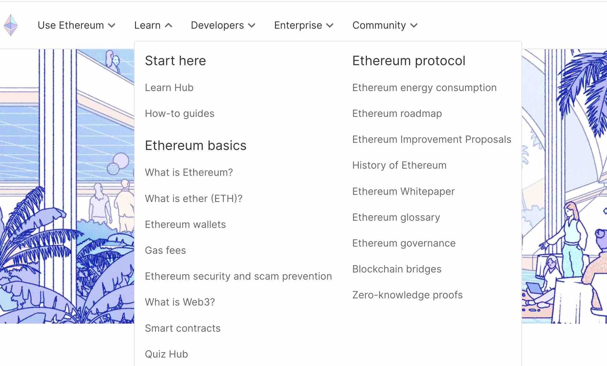 Mengenal Protokol ERC-20 di Blockchain Ethereum