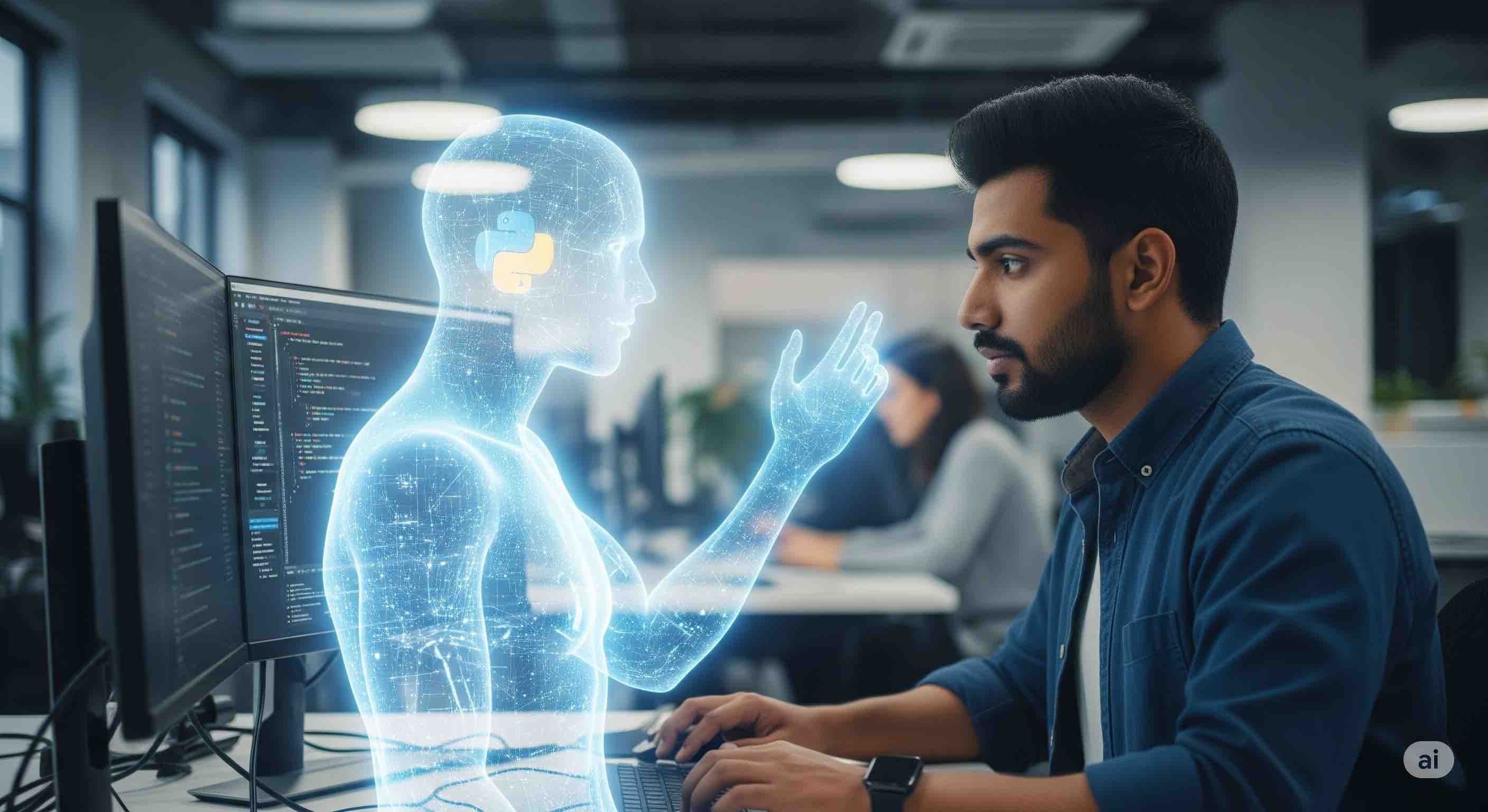 Mengapa Programmer dengan Pemahaman Kode Tetap Dibutuhkan di Tengah Vibe AI