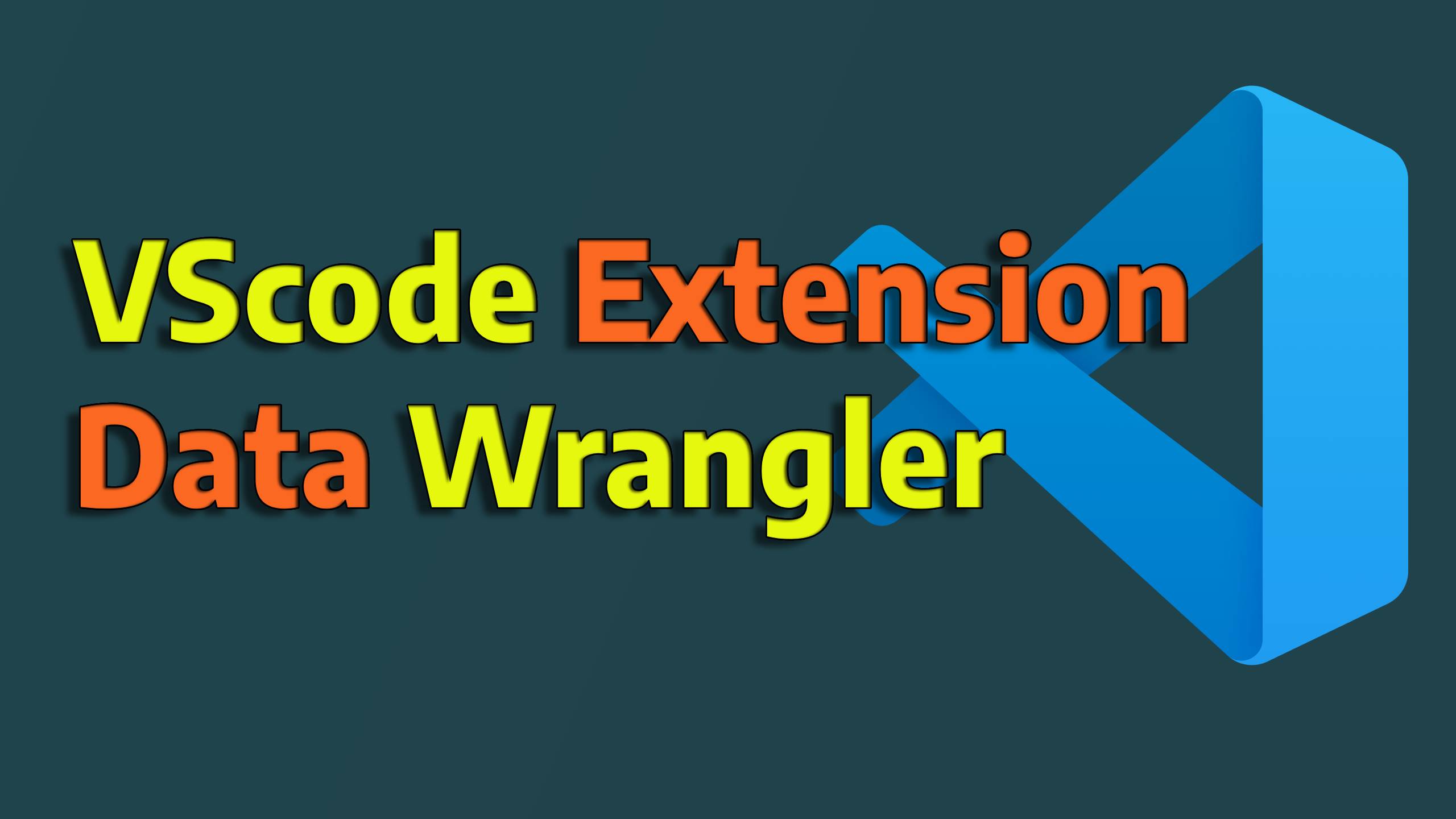 Ubah Data Kusut Jadi Informasi Akurat dalam Sekejap dengan VSCode Extension
